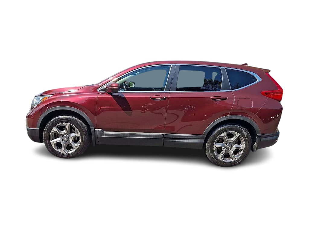 Thumbnail: 2017 Honda CR-V - 3