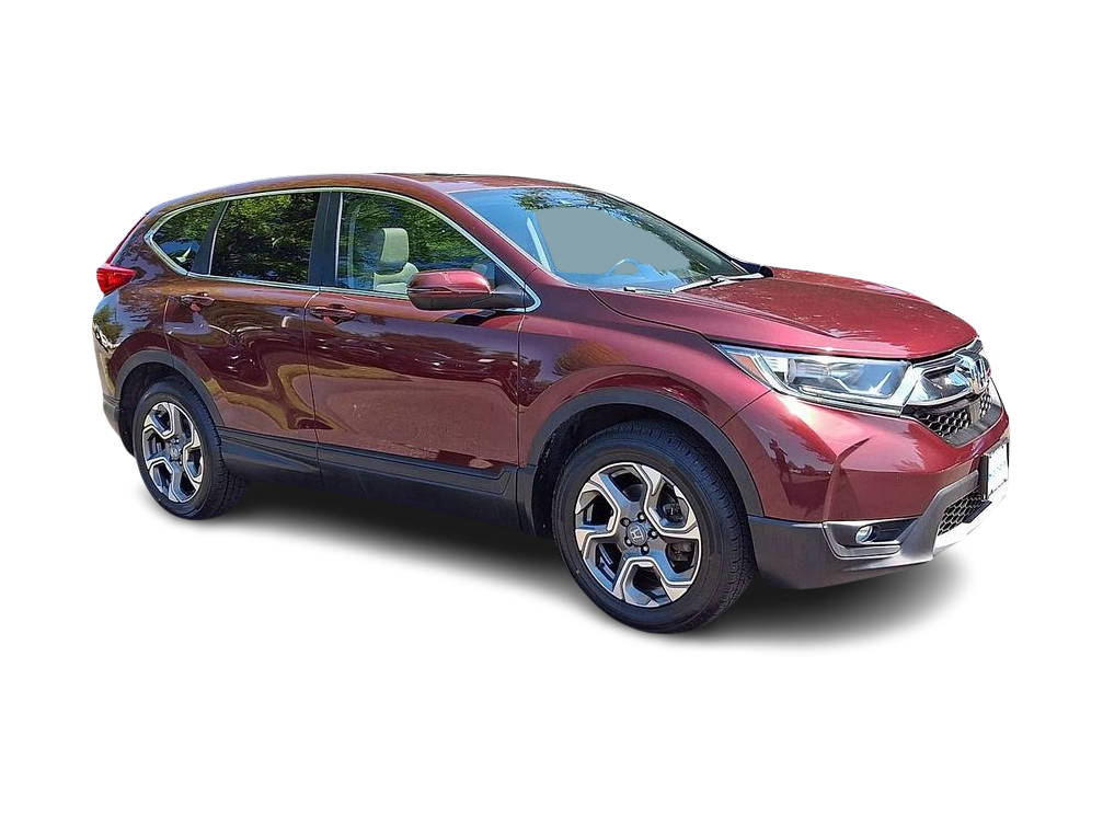 Thumbnail: 2017 Honda CR-V - 14