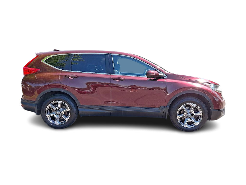 Thumbnail: 2017 Honda CR-V - 26