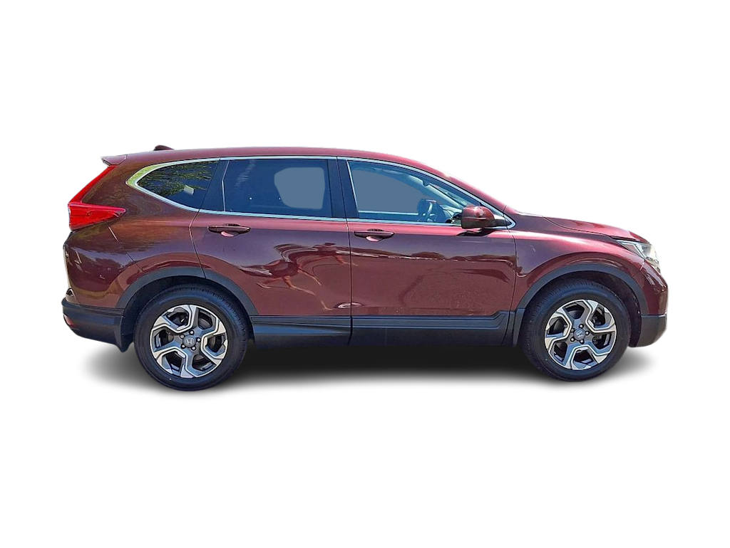 Thumbnail: 2017 Honda CR-V - 17
