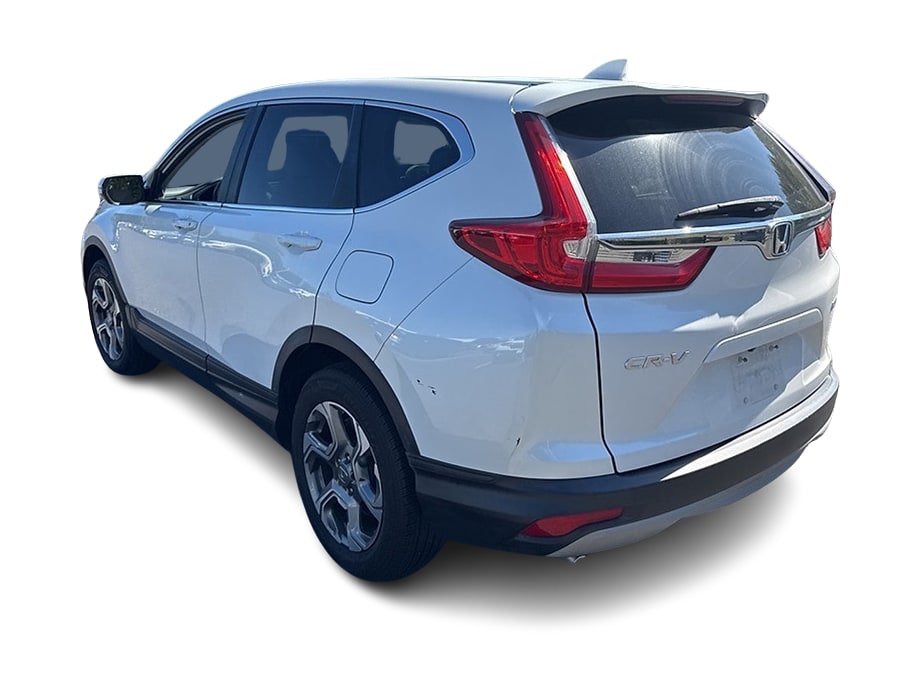 Thumbnail: 2019 Honda CR-V - 3