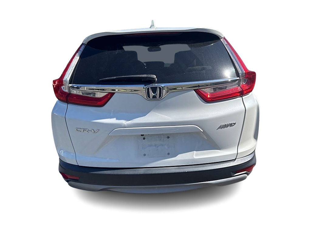 Thumbnail: 2019 Honda CR-V - 4