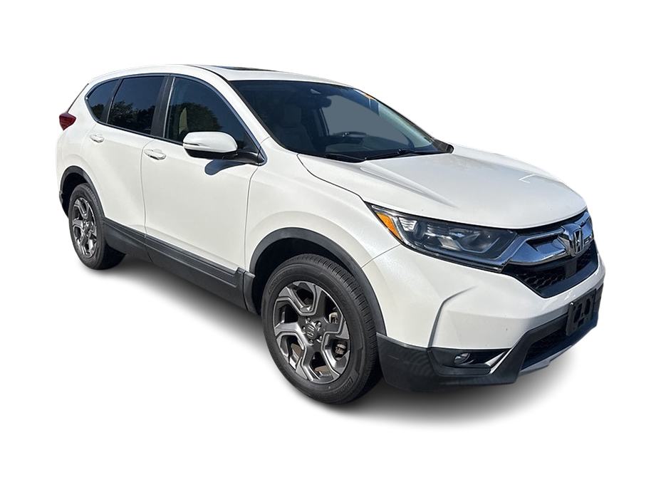 Thumbnail: 2019 Honda CR-V - 11