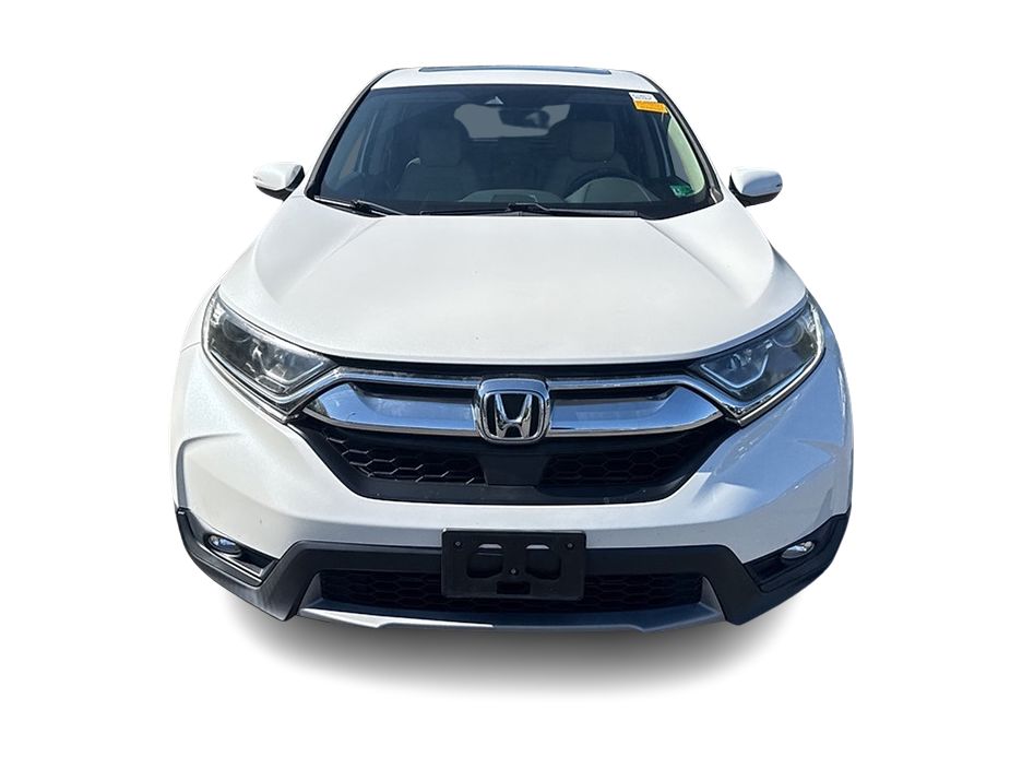 Thumbnail: 2019 Honda CR-V - 5