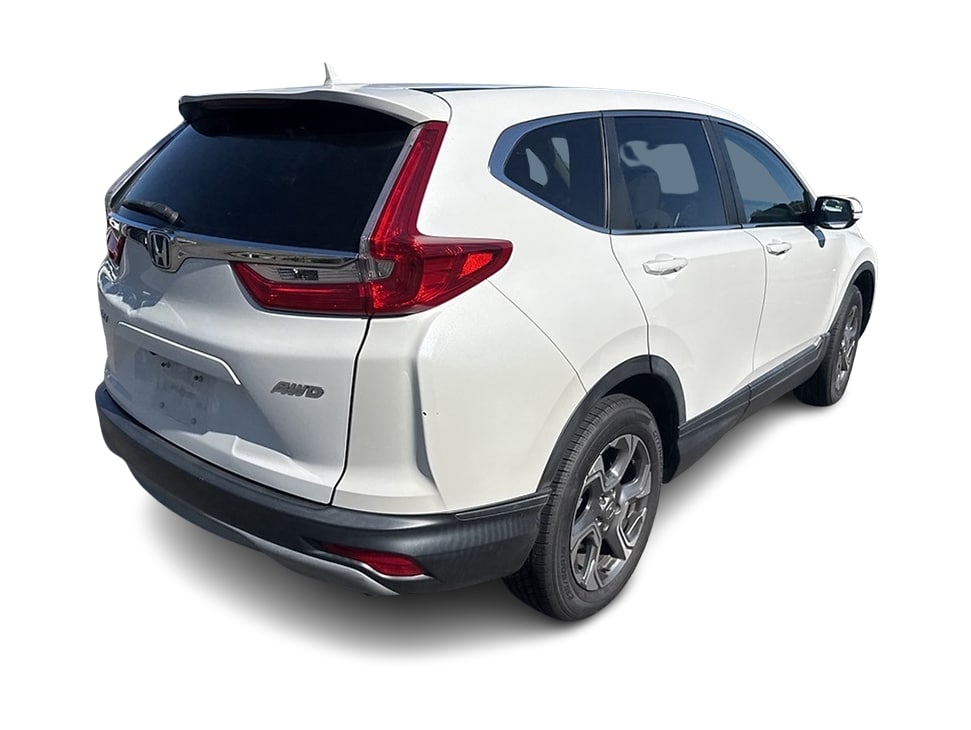 Thumbnail: 2019 Honda CR-V - 12