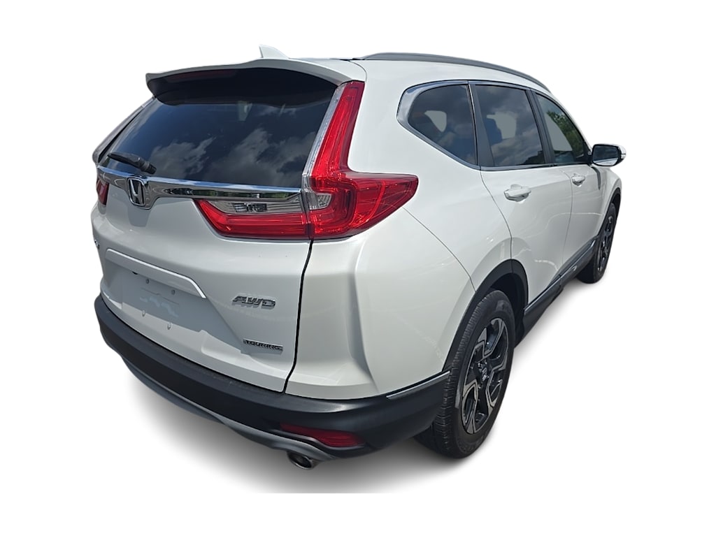 Thumbnail: 2019 Honda CR-V - 11