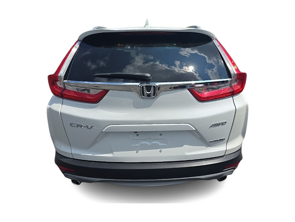 Thumbnail: 2019 Honda CR-V - 4
