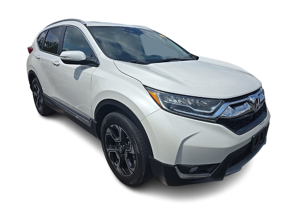 Thumbnail: 2019 Honda CR-V - 10