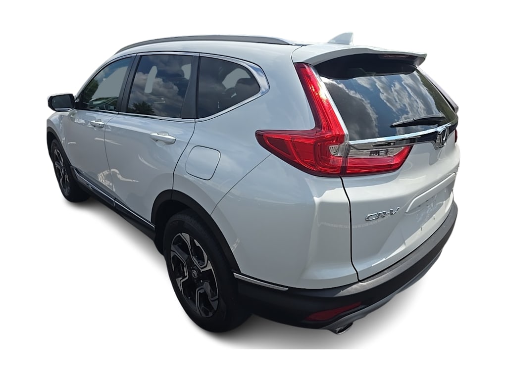 Thumbnail: 2019 Honda CR-V - 3