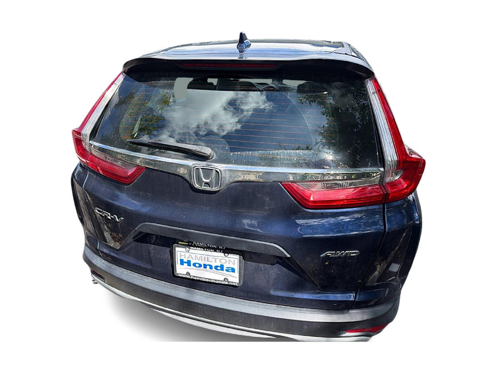 Thumbnail: 2019 Honda CR-V - 3