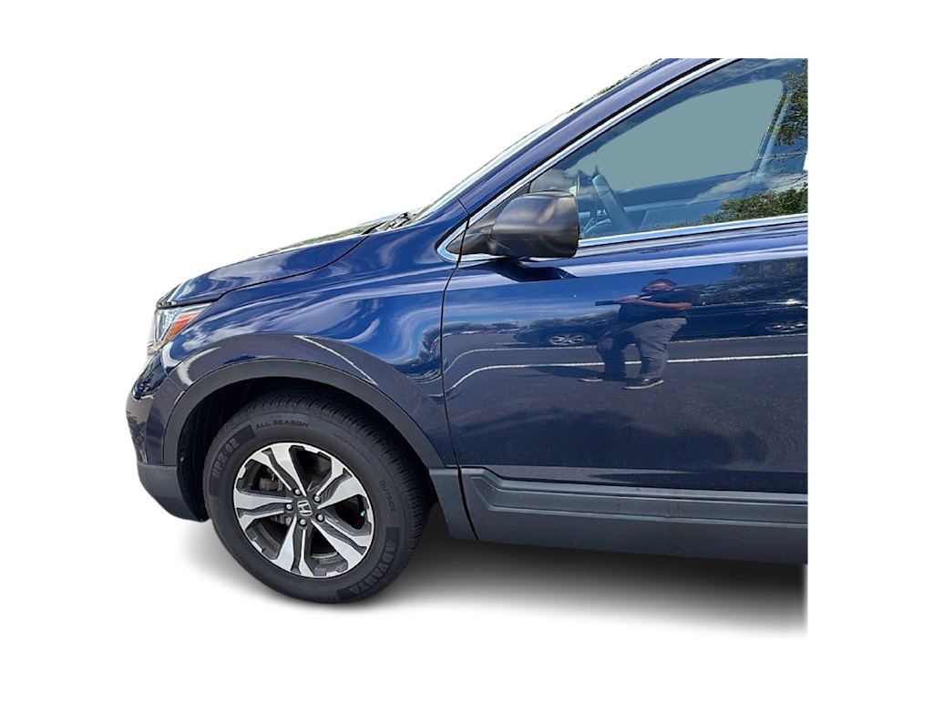 Thumbnail: 2019 Honda CR-V - 16