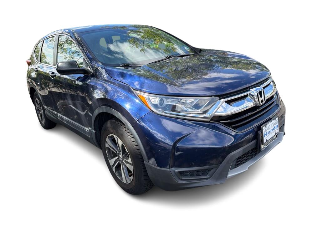 Thumbnail: 2019 Honda CR-V - 11