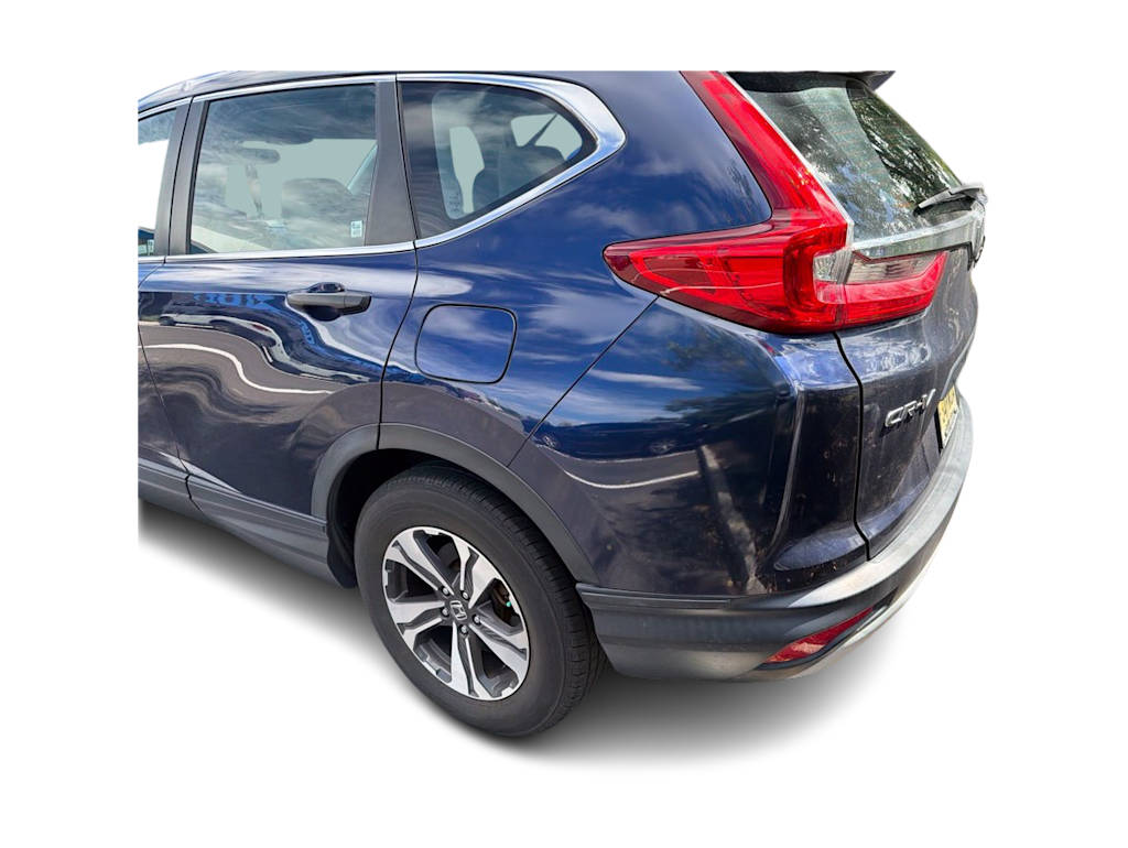 Thumbnail: 2019 Honda CR-V - 15
