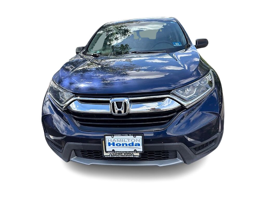 Thumbnail: 2019 Honda CR-V - 4