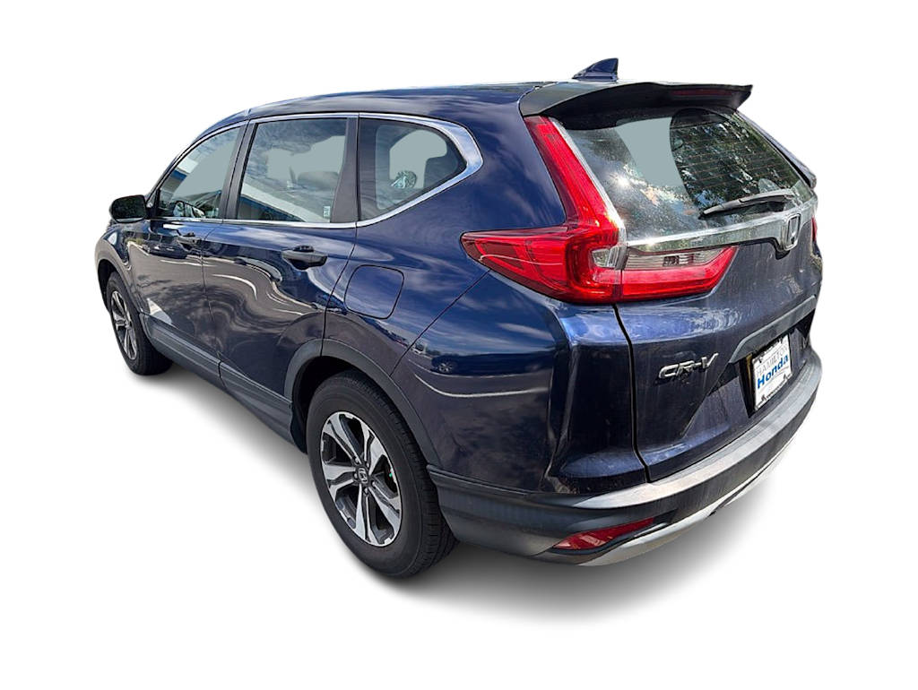 Thumbnail: 2019 Honda CR-V - 2