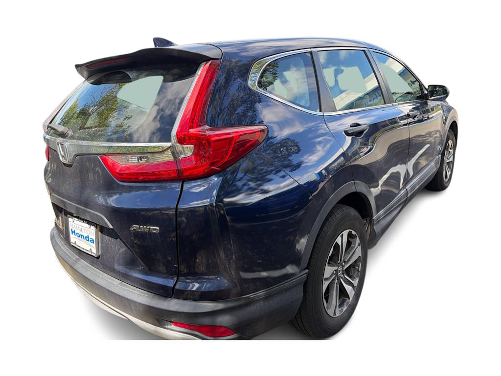 Thumbnail: 2019 Honda CR-V - 14