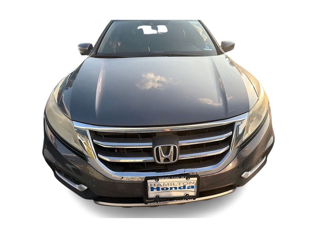 Thumbnail: 2015 Honda Crosstour - 14