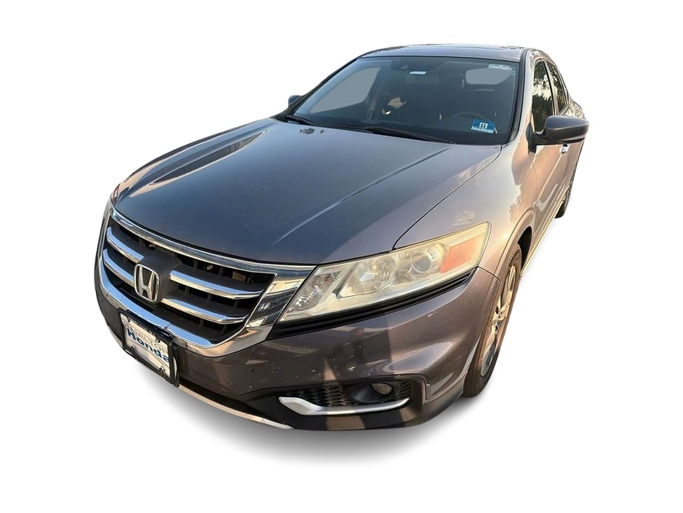 Thumbnail: 2015 Honda Crosstour - 5