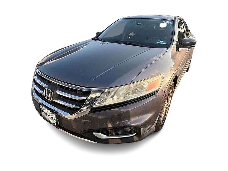 Thumbnail: 2015 Honda Crosstour - 5