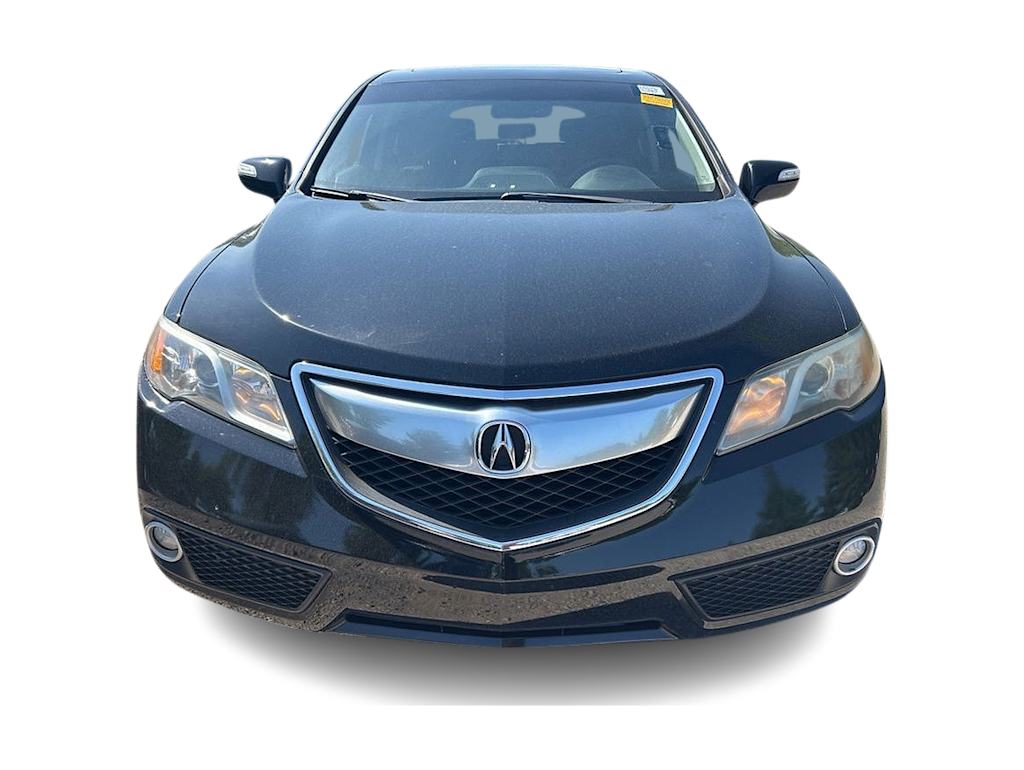 Thumbnail: 2013 Acura RDX - 5