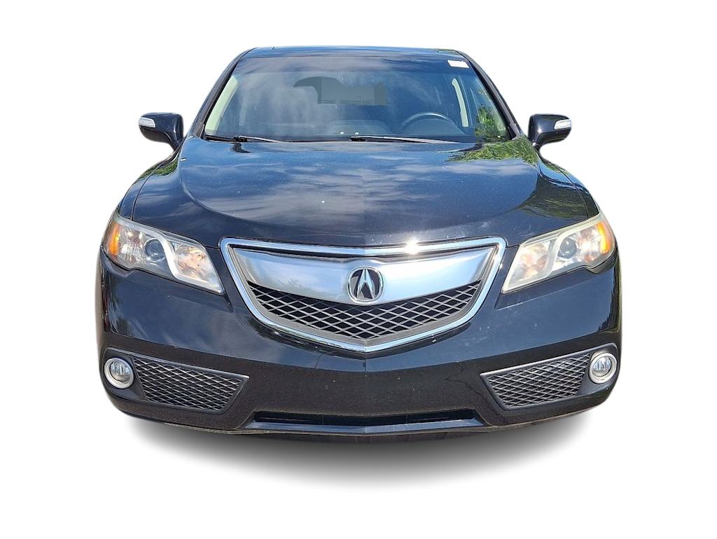 Thumbnail: 2013 Acura RDX - 28