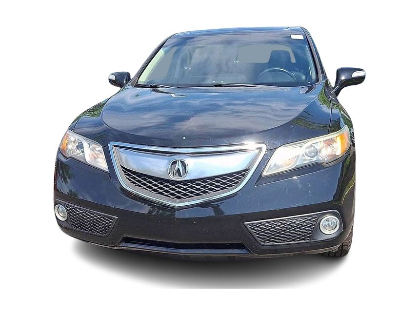 Thumbnail: 2013 Acura RDX - 6