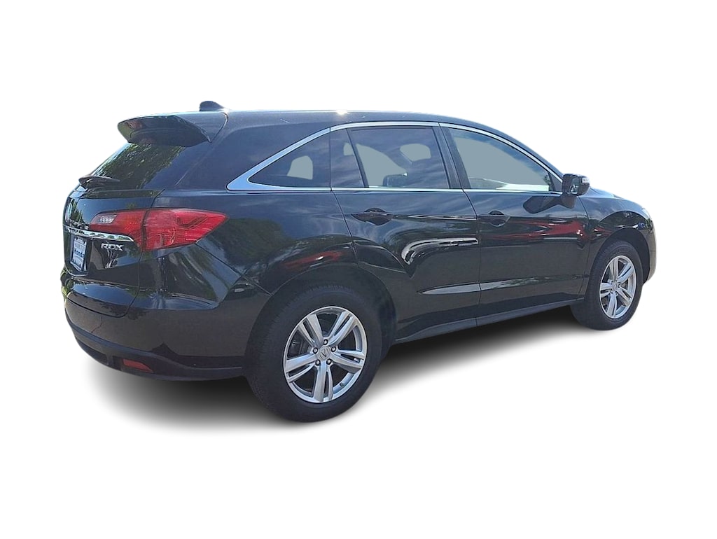 Thumbnail: 2013 Acura RDX - 15