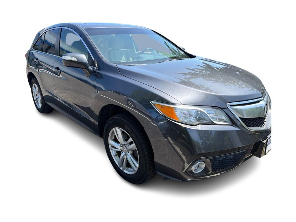 Thumbnail: 2014 Acura RDX - 12