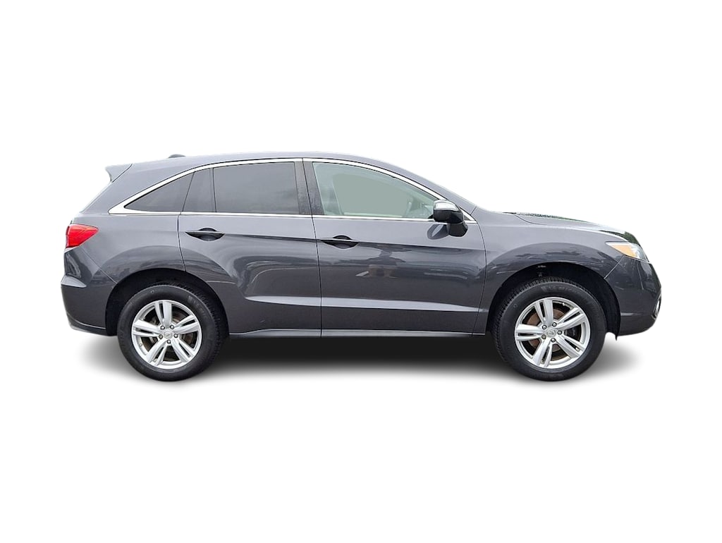 Thumbnail: 2014 Acura RDX - 26