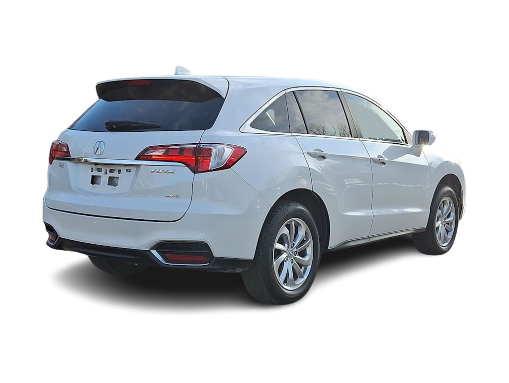 Thumbnail: 2018 Acura RDX - 25