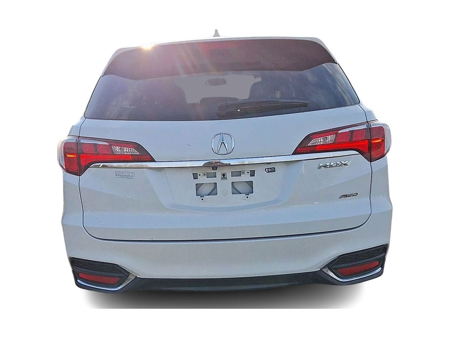 Thumbnail: 2018 Acura RDX - 5