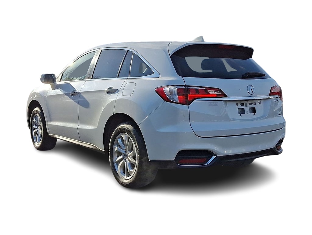Thumbnail: 2018 Acura RDX - 23
