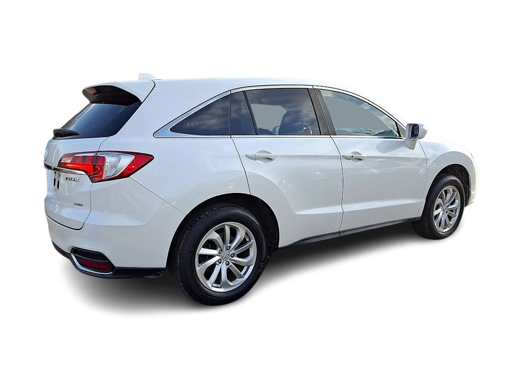 Thumbnail: 2018 Acura RDX - 16