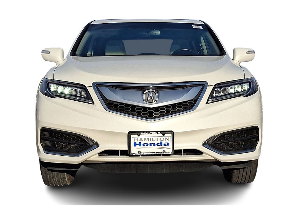 Thumbnail: 2018 Acura RDX - 28