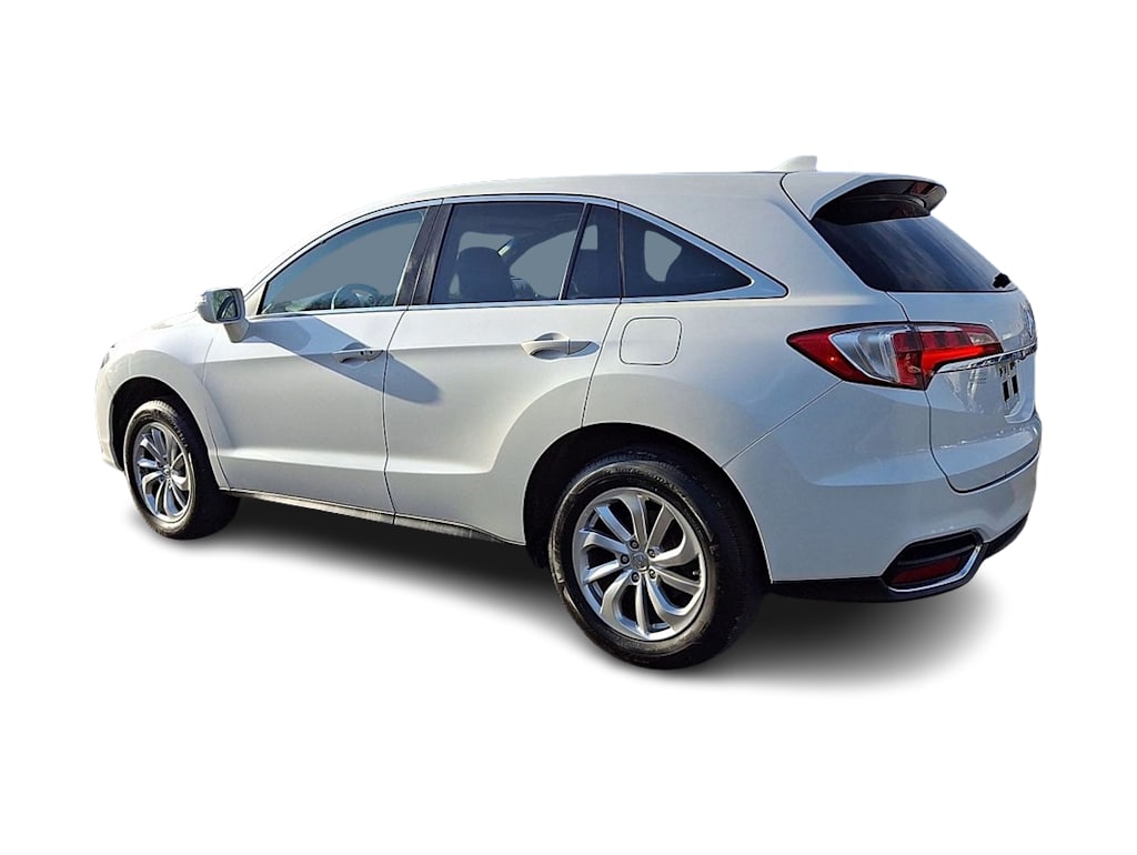 Thumbnail: 2018 Acura RDX - 4