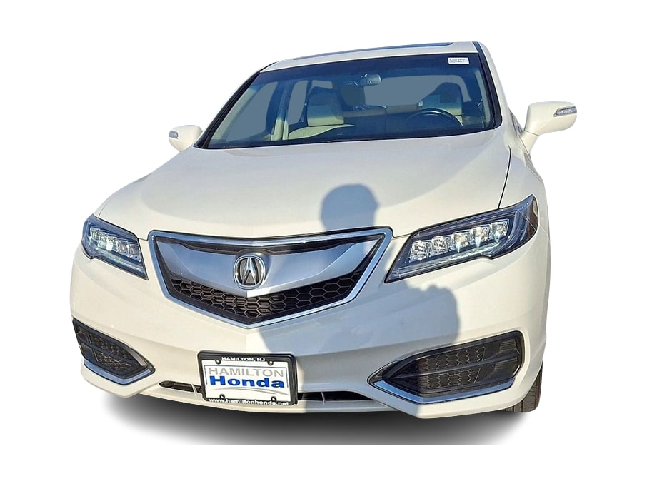 Thumbnail: 2018 Acura RDX - 6