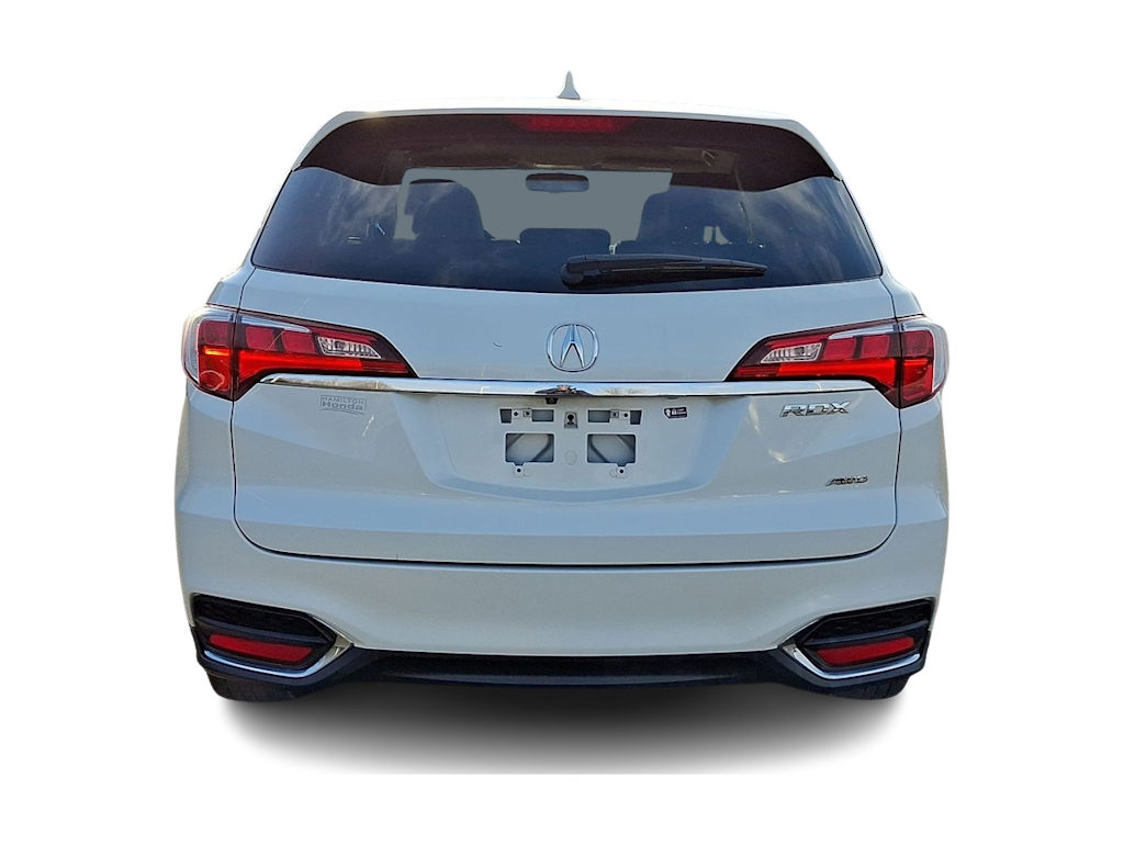 Thumbnail: 2018 Acura RDX - 24