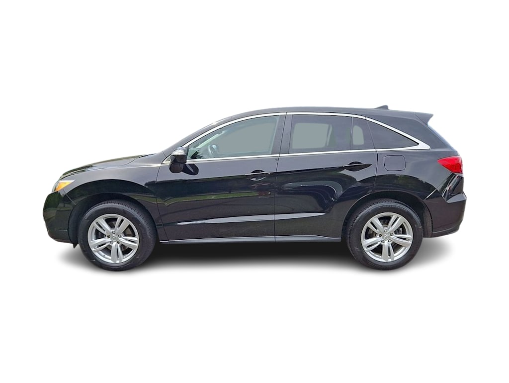 Thumbnail: 2014 Acura RDX - 15