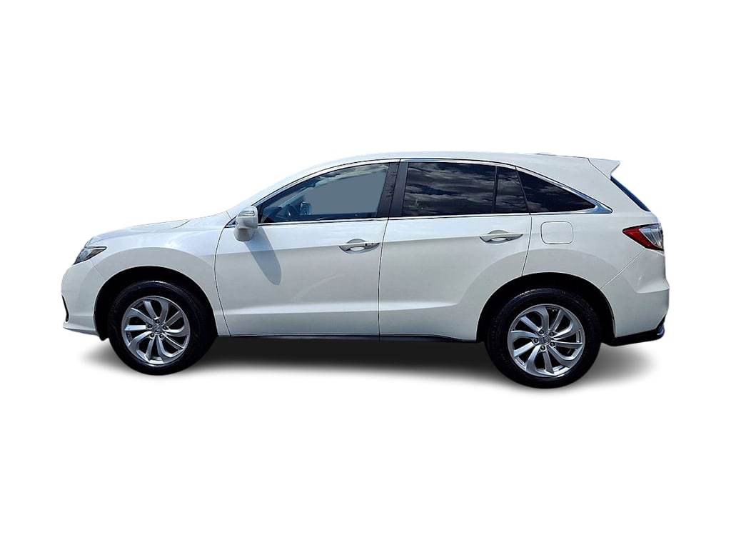 Thumbnail: 2018 Acura RDX - 14