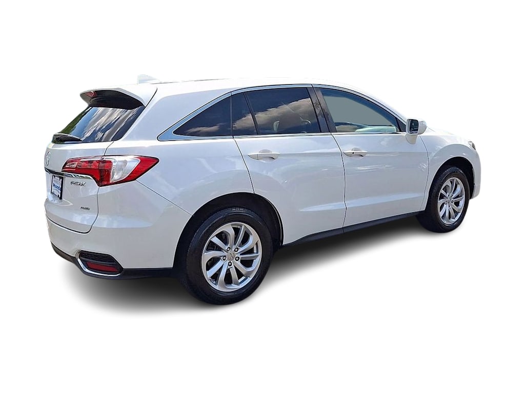 Thumbnail: 2018 Acura RDX - 15