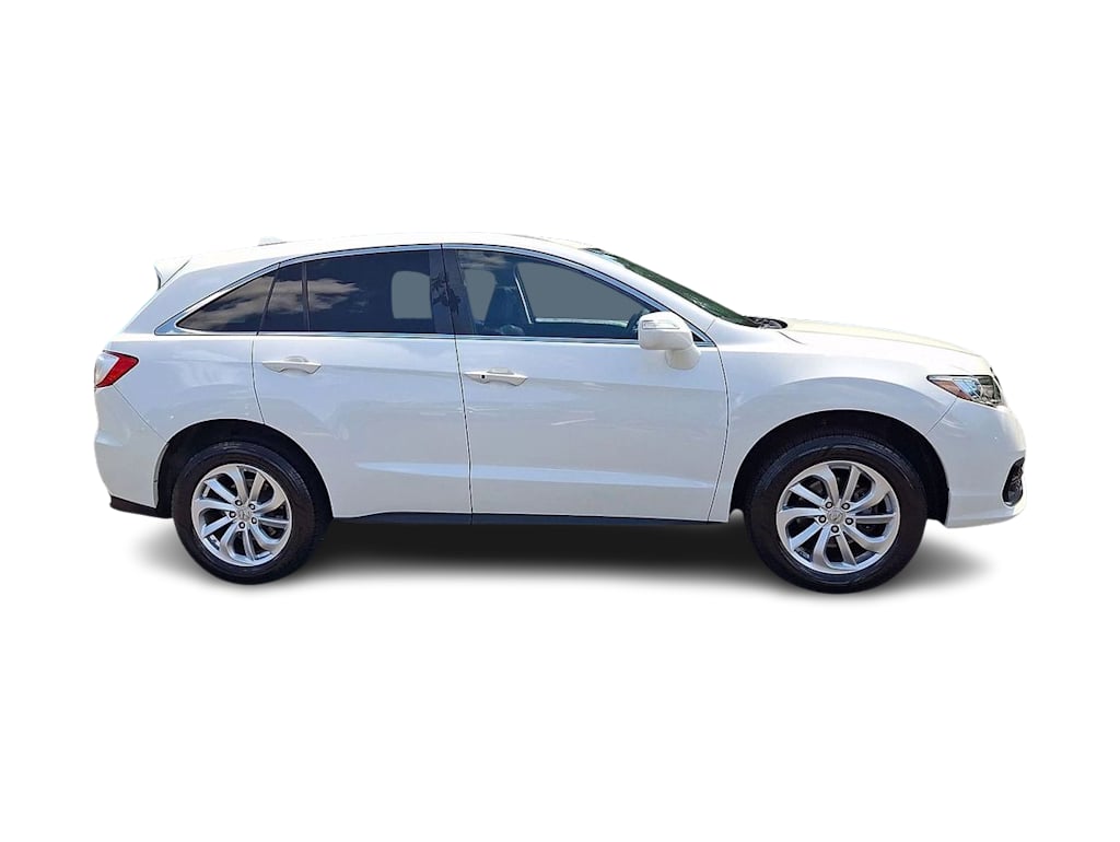 Thumbnail: 2018 Acura RDX - 16