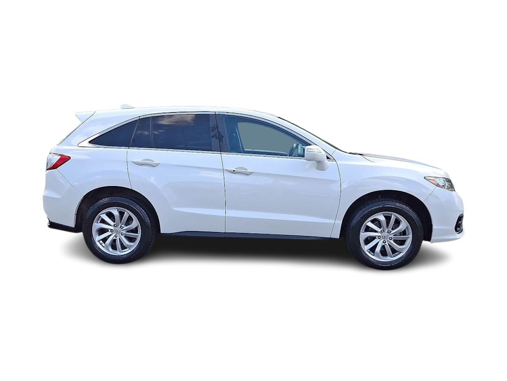 Thumbnail: 2018 Acura RDX - 26