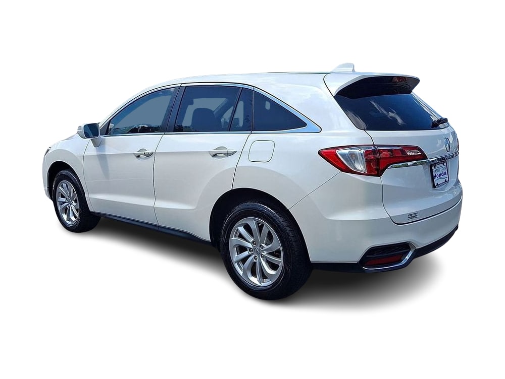 Thumbnail: 2018 Acura RDX - 4