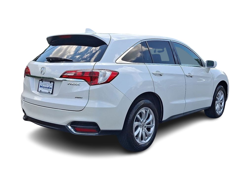 Thumbnail: 2018 Acura RDX - 25