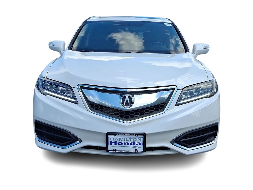 Thumbnail: 2018 Acura RDX - 28