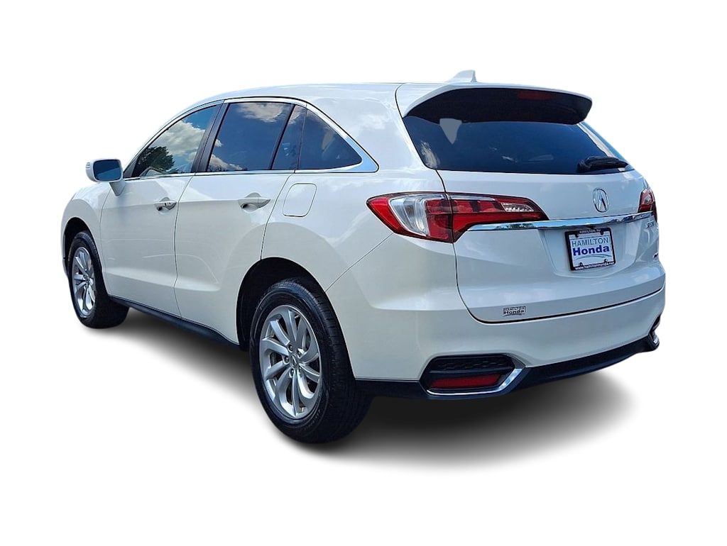 Thumbnail: 2018 Acura RDX - 23