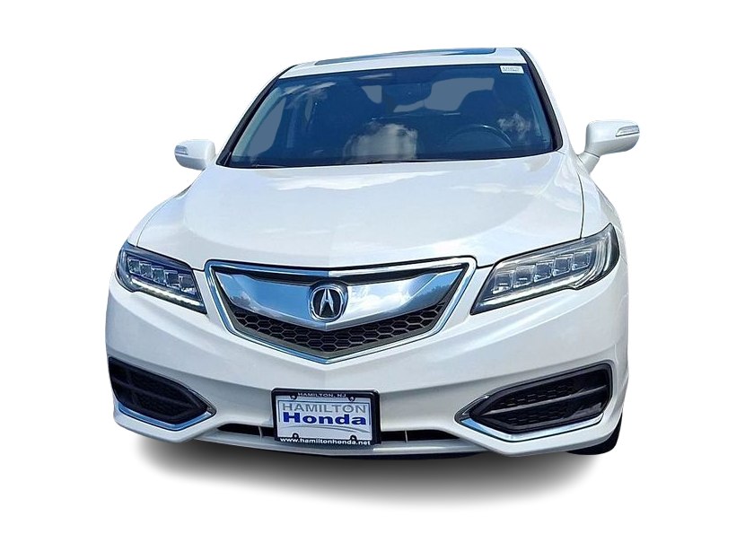 Thumbnail: 2018 Acura RDX - 6