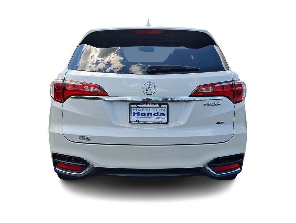 Thumbnail: 2018 Acura RDX - 24