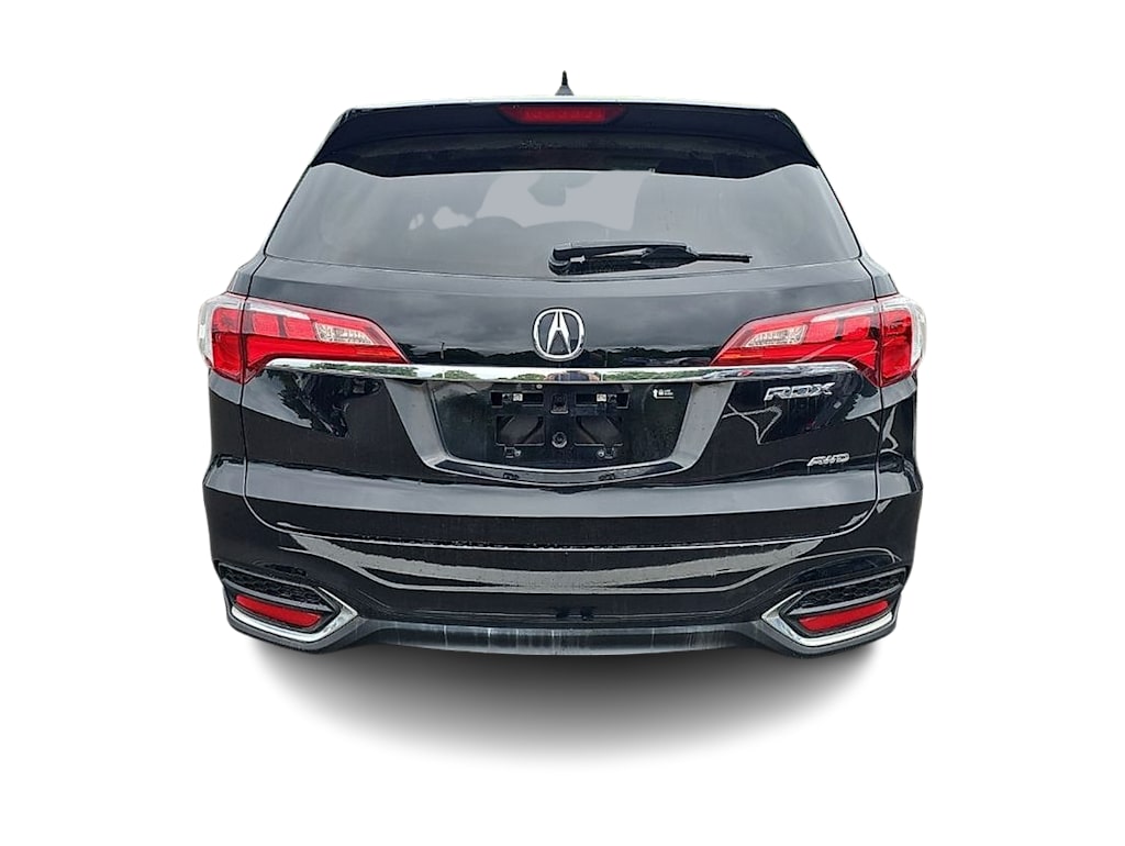 Thumbnail: 2017 Acura RDX - 4