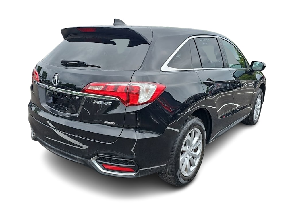 Thumbnail: 2017 Acura RDX - 13